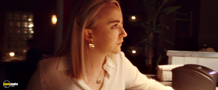 A still #28 from Boiling Point (2021)