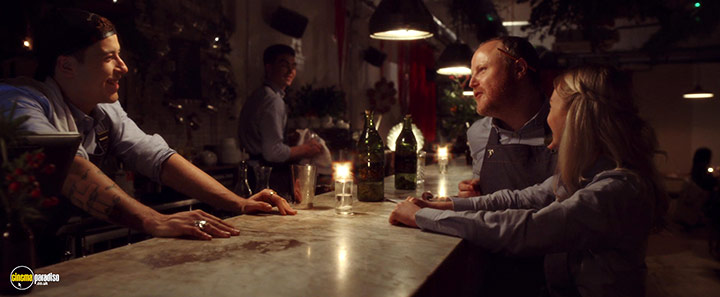 A still #27 from Boiling Point (2021)