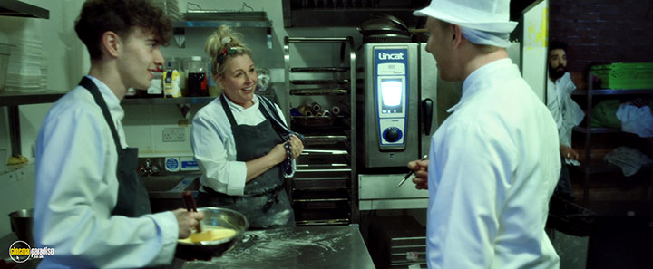 A still #26 from Boiling Point (2021)