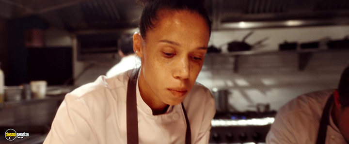 A still #24 from Boiling Point (2021)