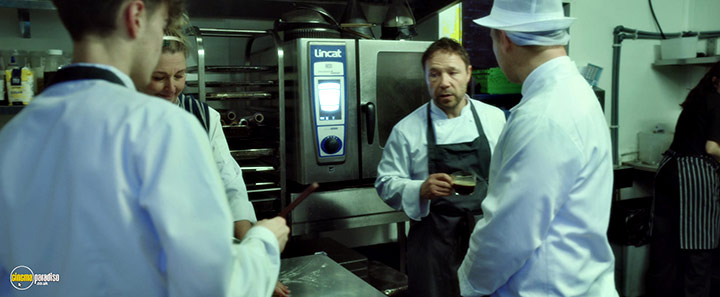 A still #21 from Boiling Point (2021)