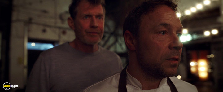 A still #19 from Boiling Point (2021)