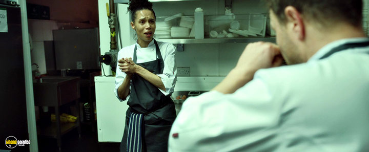 A still #17 from Boiling Point (2021)