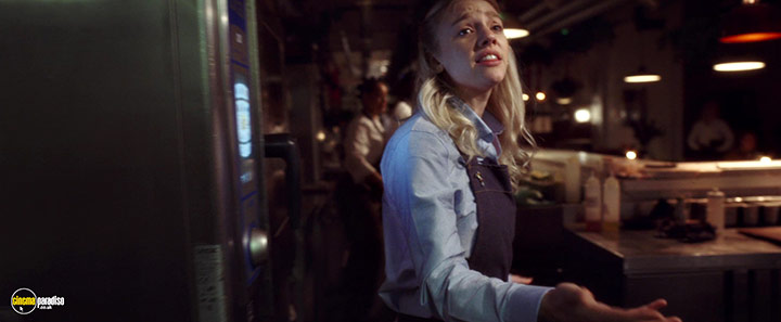 A still #12 from Boiling Point (2021)