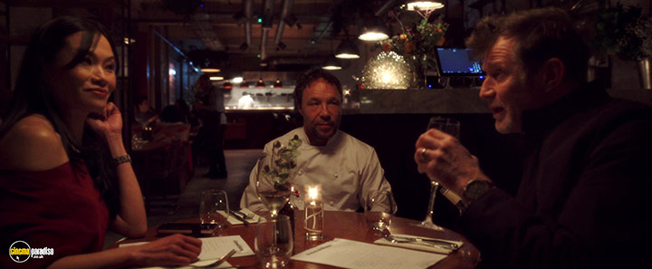 A still #9 from Boiling Point (2021)