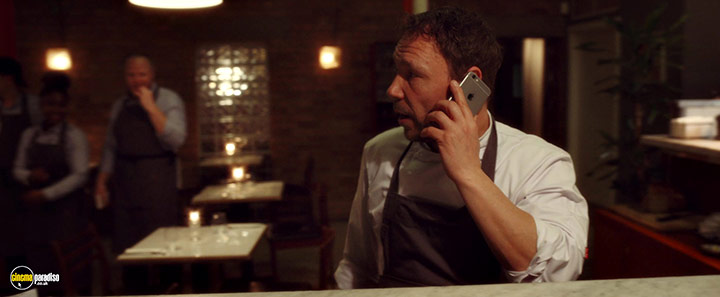 A still #3 from Boiling Point (2021)