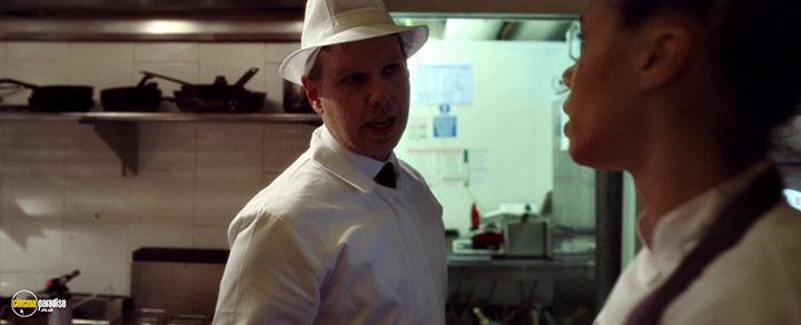 A still #2 from Boiling Point (2021)