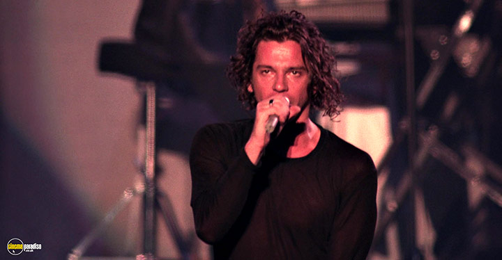 A still #47 from INXS: Live Baby Live (1991)