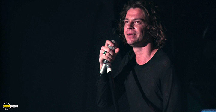 A still #52 from INXS: Live Baby Live (1991)