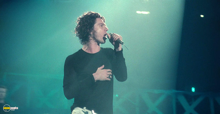A still #55 from INXS: Live Baby Live (1991)
