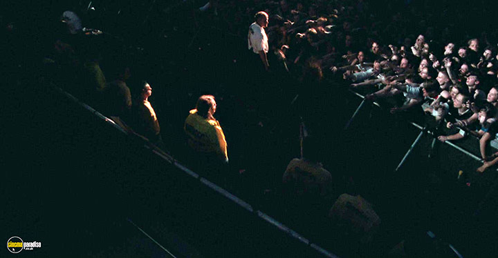 A still #56 from INXS: Live Baby Live (1991)