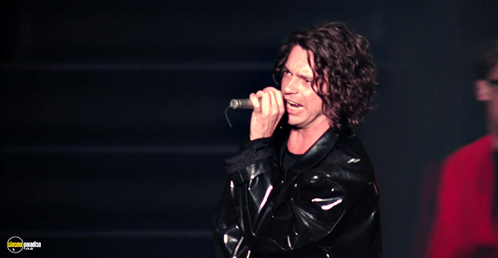 A still #57 from INXS: Live Baby Live (1991)