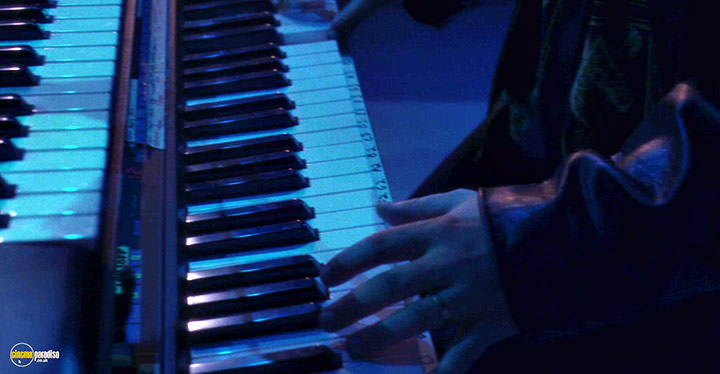 A still #58 from INXS: Live Baby Live (1991)