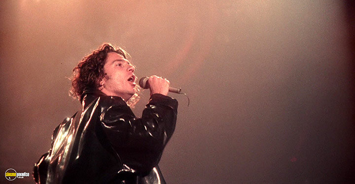 A still #60 from INXS: Live Baby Live (1991)