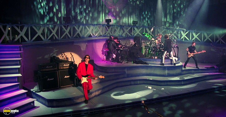 A still #63 from INXS: Live Baby Live (1991)