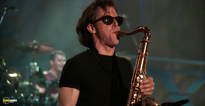 A still #65 from INXS: Live Baby Live (1991)