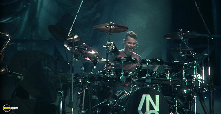 A still #70 from INXS: Live Baby Live (1991)