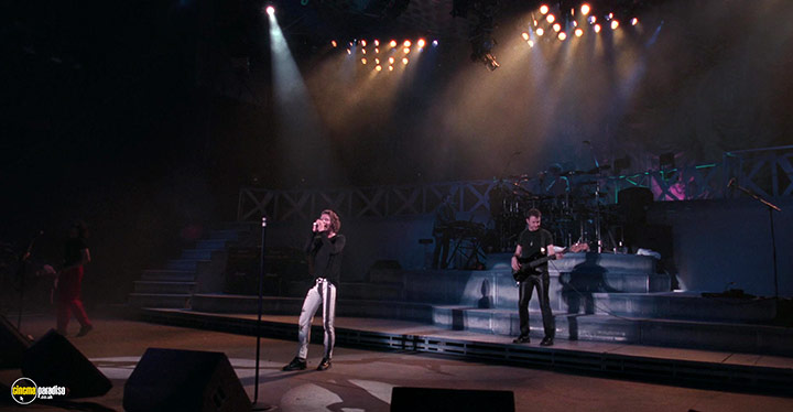 A still #71 from INXS: Live Baby Live (1991)