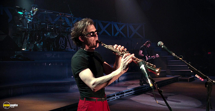 A still #72 from INXS: Live Baby Live (1991)