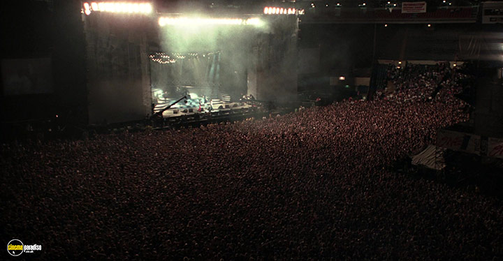 A still #73 from INXS: Live Baby Live (1991)