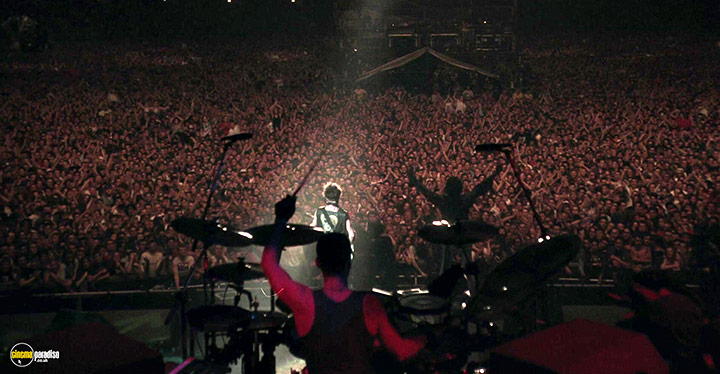 A still #76 from INXS: Live Baby Live (1991)