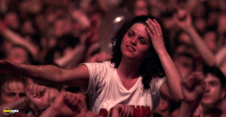 A still #77 from INXS: Live Baby Live (1991)