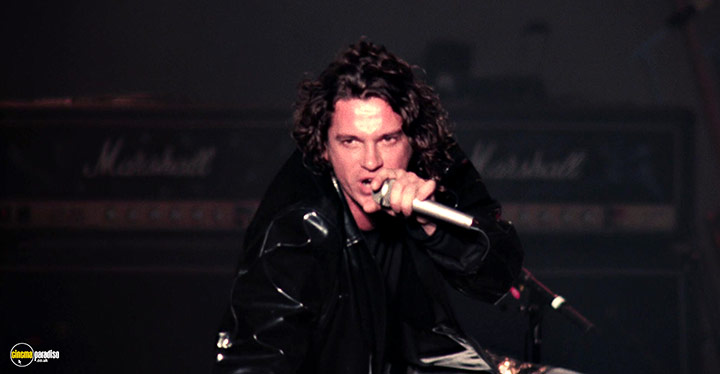 A still #78 from INXS: Live Baby Live (1991)