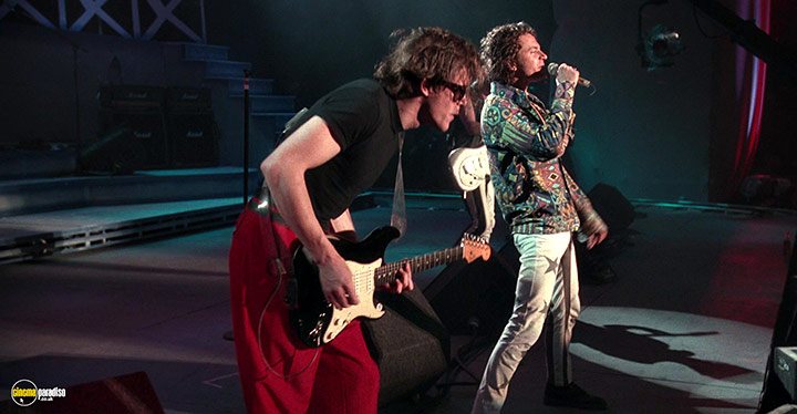 A still #79 from INXS: Live Baby Live (1991)