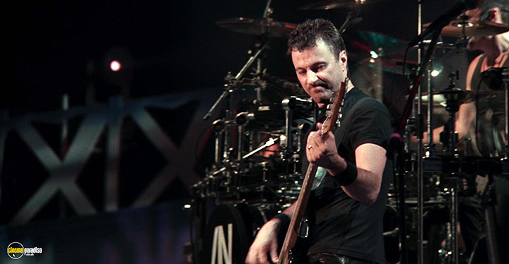 A still #80 from INXS: Live Baby Live (1991)
