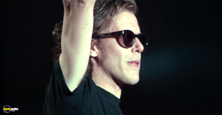 A still #81 from INXS: Live Baby Live (1991)