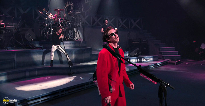 A still #85 from INXS: Live Baby Live (1991)
