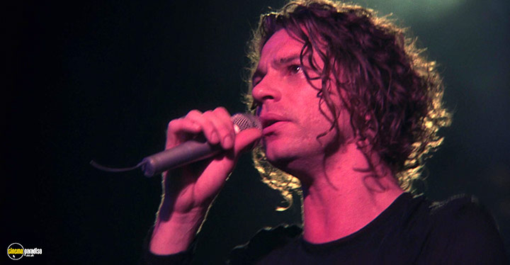 A still #90 from INXS: Live Baby Live (1991)