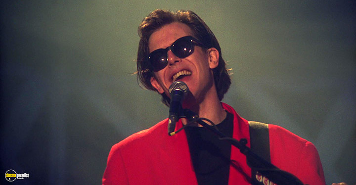 A still #92 from INXS: Live Baby Live (1991)