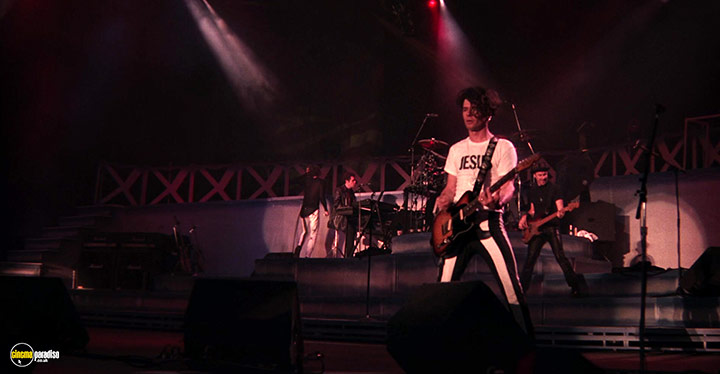 A still #93 from INXS: Live Baby Live (1991)