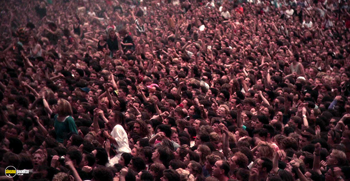 A still #94 from INXS: Live Baby Live (1991)