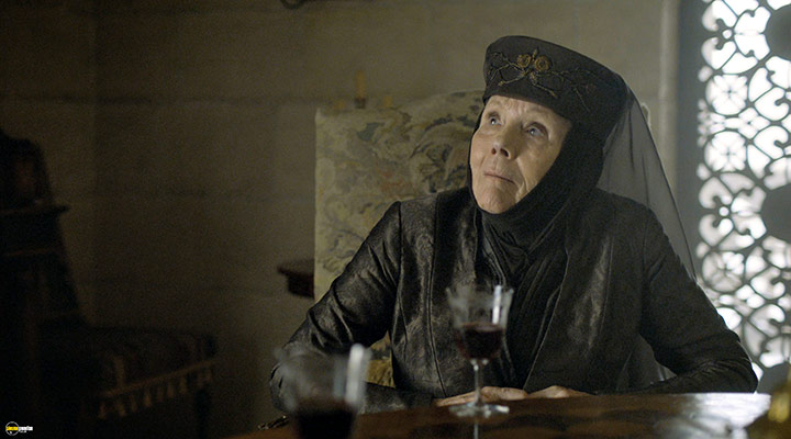 A still #3 from Game of Thrones: Series 7 (2017)