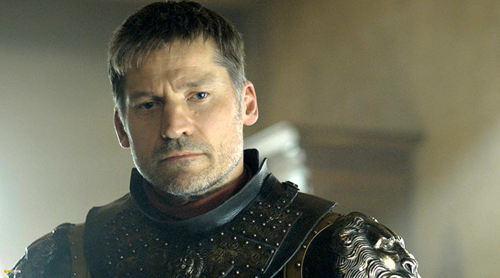 A still #4 from Game of Thrones: Series 7 (2017)