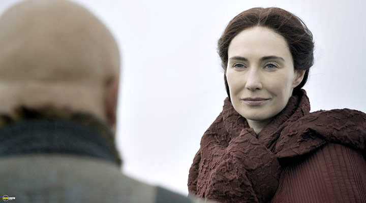 A still #5 from Game of Thrones: Series 7 (2017)