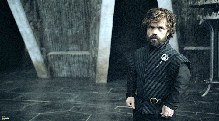 A still #8 from Game of Thrones: Series 7 (2017)