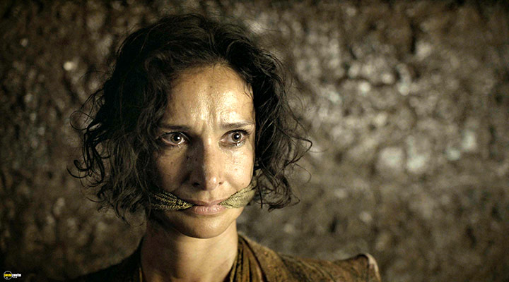 A still #11 from Game of Thrones: Series 7 (2017)