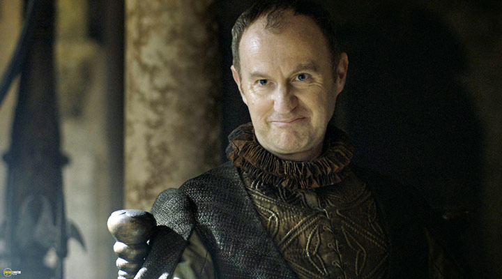 A still #14 from Game of Thrones: Series 7 (2017)