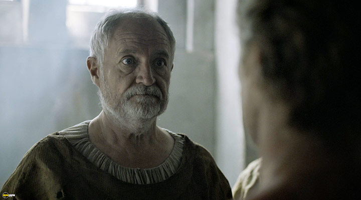 A still #19 from Game of Thrones: Series 7 (2017)