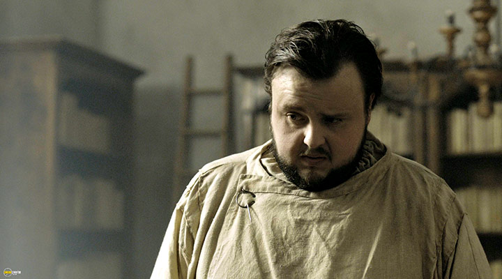 A still #20 from Game of Thrones: Series 7 (2017)