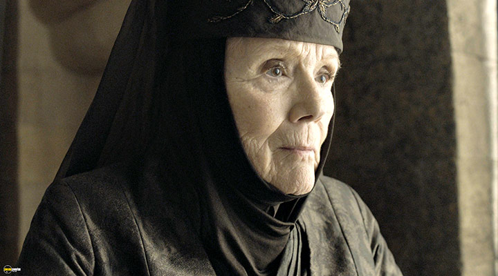 A still #23 from Game of Thrones: Series 7 (2017)