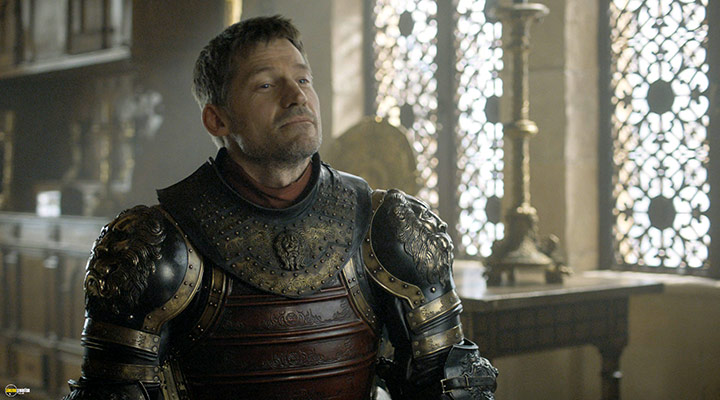 A still #24 from Game of Thrones: Series 7 (2017)