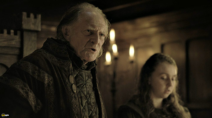 A still #29 from Game of Thrones: Series 7 (2017)