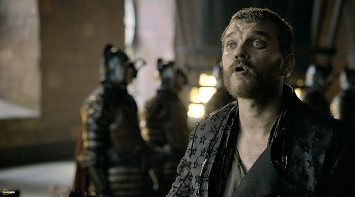 A still #31 from Game of Thrones: Series 7 (2017)