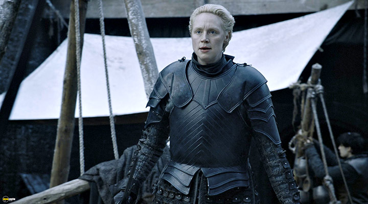 A still #34 from Game of Thrones: Series 7 (2017)