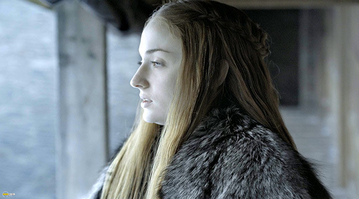 A still #35 from Game of Thrones: Series 7 (2017)