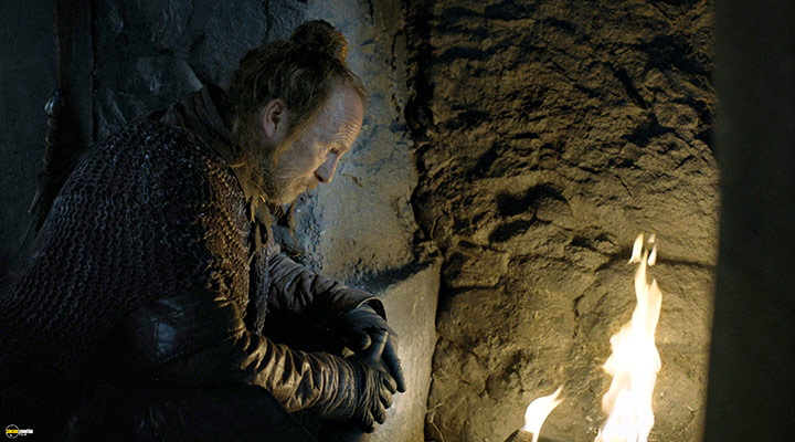 A still #37 from Game of Thrones: Series 7 (2017)